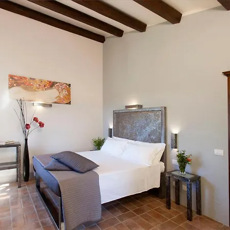 Alojamento de Turismo Rural Il Casale Degli Olivi *