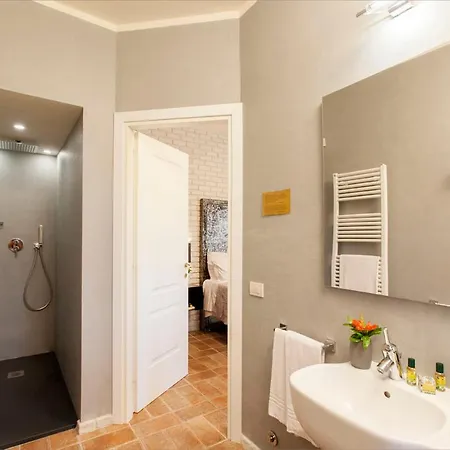 Il Casale Degli Olivi Capalbio