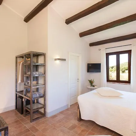 Il Casale Degli Olivi Alojamento de Turismo Rural *