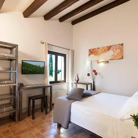 Alojamento de Turismo Rural Il Casale Degli Olivi