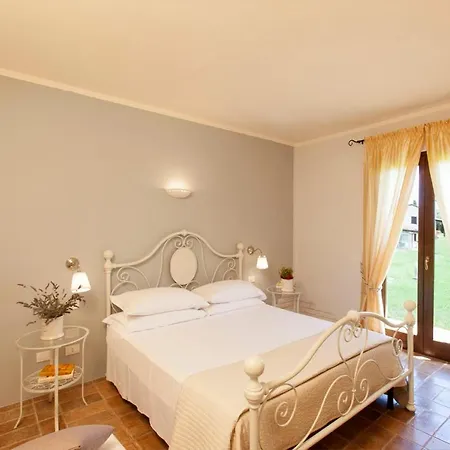 Il Casale Degli Olivi *