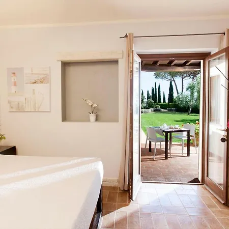 Il Casale Degli Olivi Alojamento de Turismo Rural *