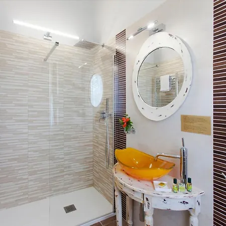 Il Casale Degli Olivi Capalbio