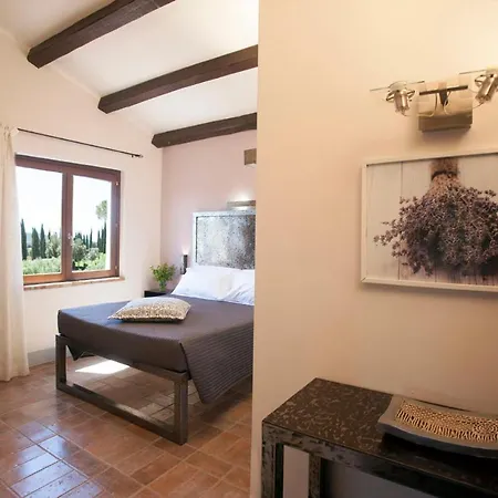 Il Casale Degli Olivi Alojamento de Turismo Rural *