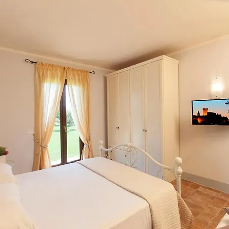 Alojamento de Turismo Rural Il Casale Degli Olivi