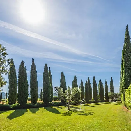 Il Casale Degli Olivi * Capalbio