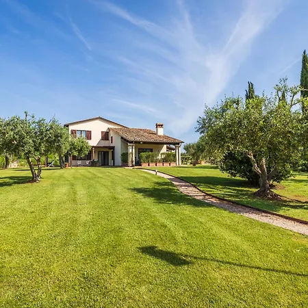 Il Casale Degli Olivi Alojamento de Turismo Rural