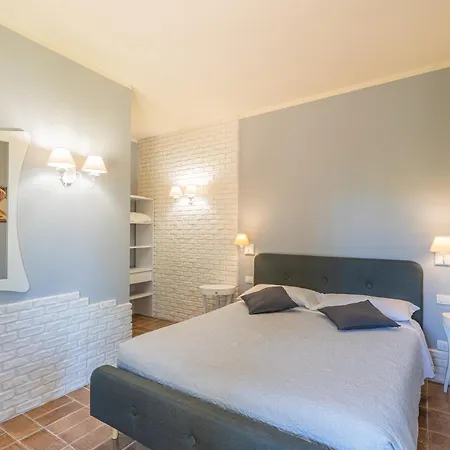 Alojamento de Turismo Rural Il Casale Degli Olivi