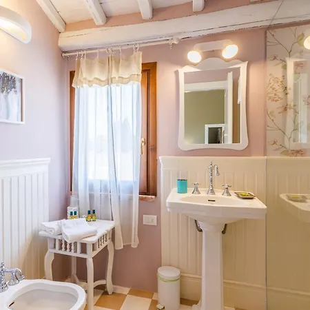 Alojamento de Turismo Rural Il Casale Degli Olivi *