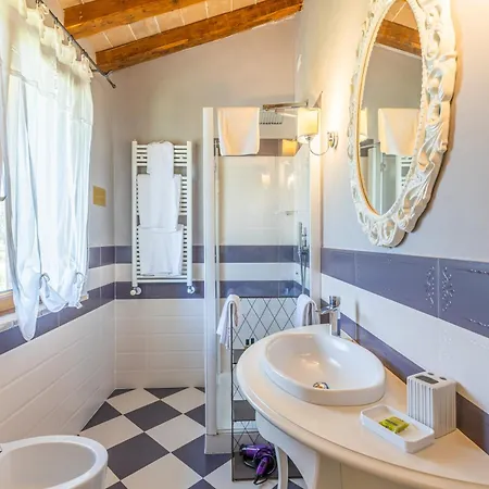 Alojamento de Turismo Rural Il Casale Degli Olivi