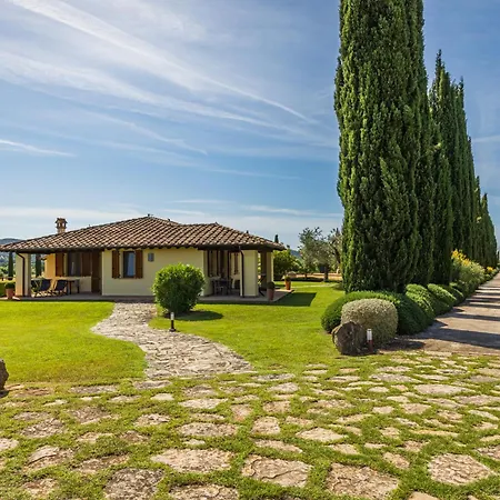 Il Casale Degli Olivi *