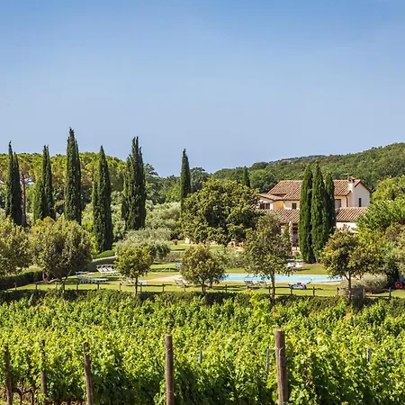 Il Casale Degli Olivi Alojamento de Turismo Rural