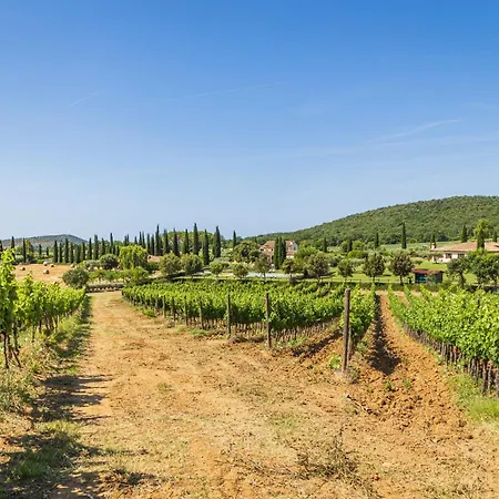Il Casale Degli Olivi Alojamento de Turismo Rural *