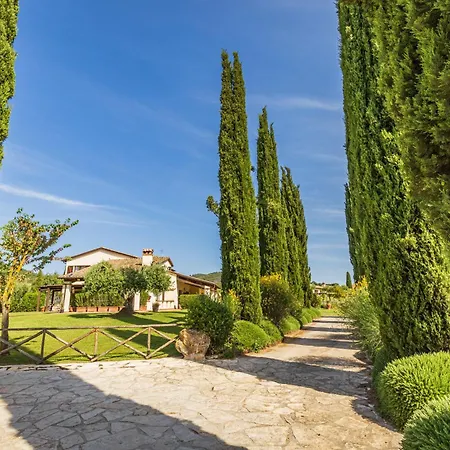 Il Casale Degli Olivi *