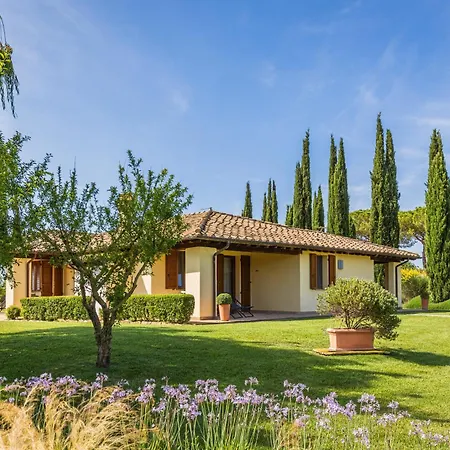 Il Casale Degli Olivi