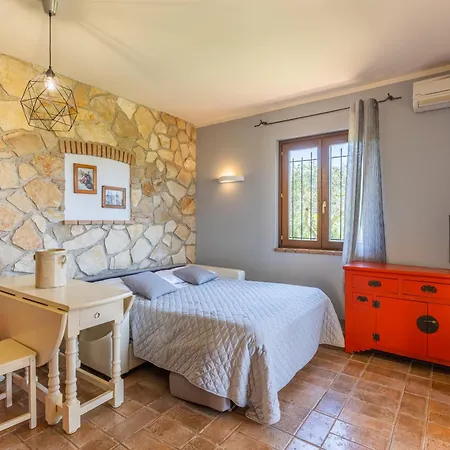 Il Casale Degli Olivi Alojamento de Turismo Rural *