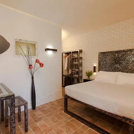 Il Casale Degli Olivi Farm stay