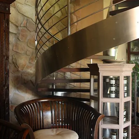 Il Casale Degli Olivi Alojamento de Turismo Rural *