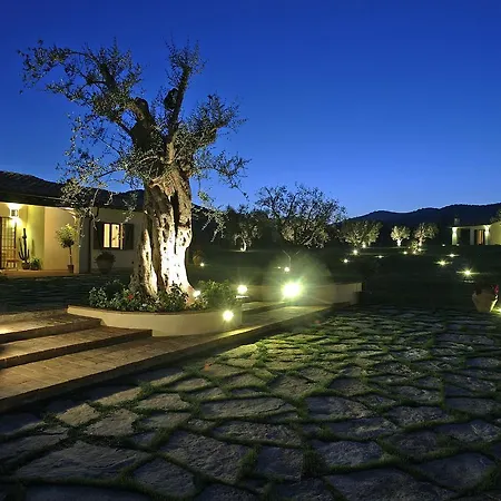 农家乐 Il Casale Degli Olivi