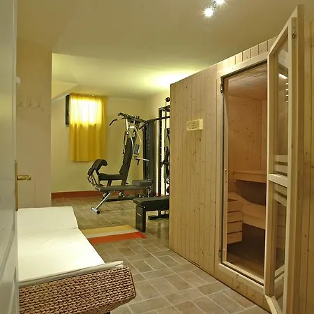 Il Casale Degli Olivi Capalbio