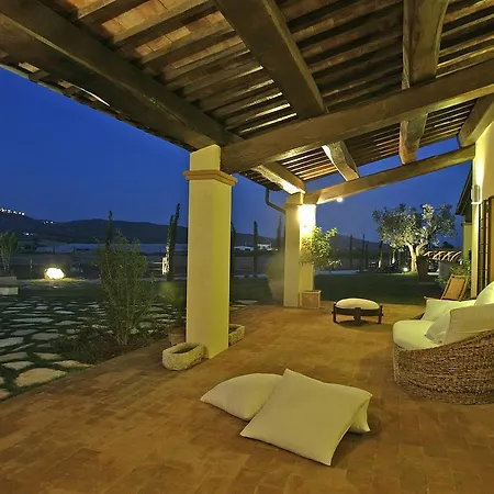 Alojamento de Turismo Rural Il Casale Degli Olivi *