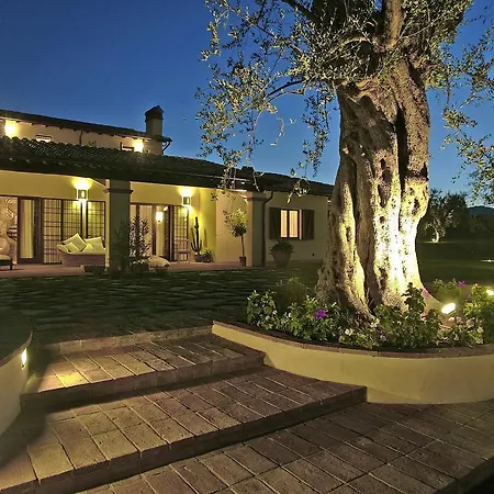 Alojamento de Turismo Rural Il Casale Degli Olivi