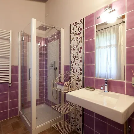 Il Casale Degli Olivi Capalbio