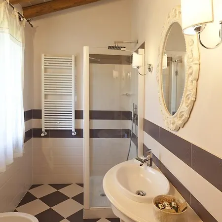 Alojamento de Turismo Rural Il Casale Degli Olivi *