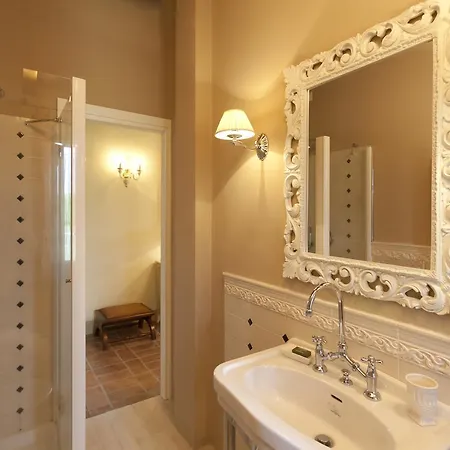 Il Casale Degli Olivi