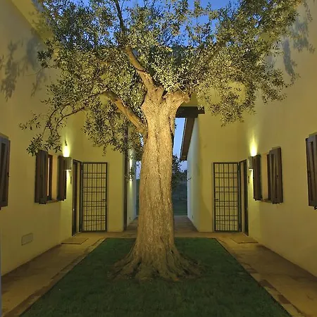 Il Casale Degli Olivi Alojamento de Turismo Rural *