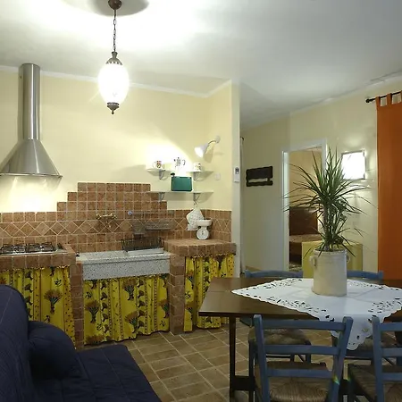 Il Casale Degli Olivi Capalbio