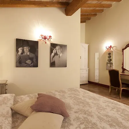 Il Casale Degli Olivi * Capalbio