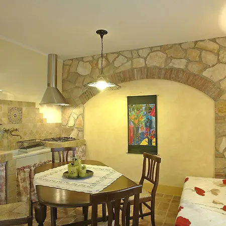 Il Casale Degli Olivi Alojamento de Turismo Rural *