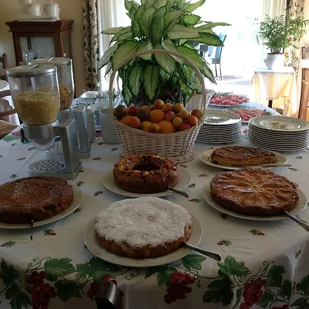 Il Casale Degli Olivi Alojamento de Turismo Rural