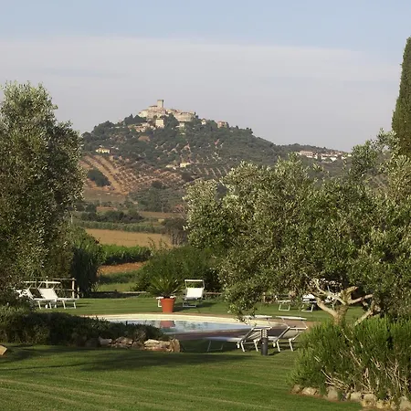 Il Casale Degli Olivi Alojamento de Turismo Rural *