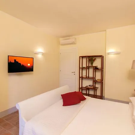 Il Casale Degli Olivi