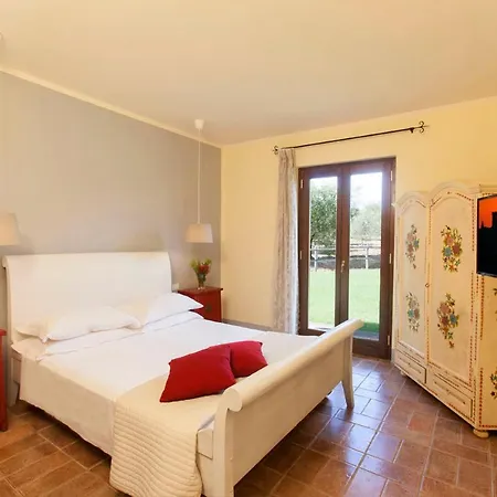 Il Casale Degli Olivi Alojamento de Turismo Rural