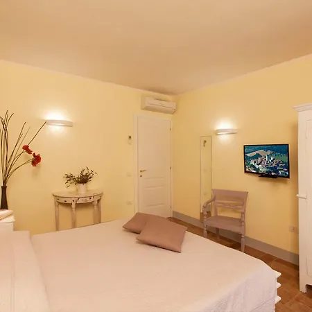 Alojamento de Turismo Rural Il Casale Degli Olivi Capalbio