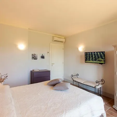 Il Casale Degli Olivi * Capalbio