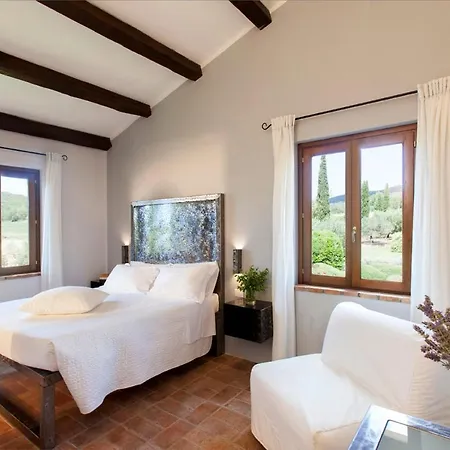 Il Casale Degli Olivi *
