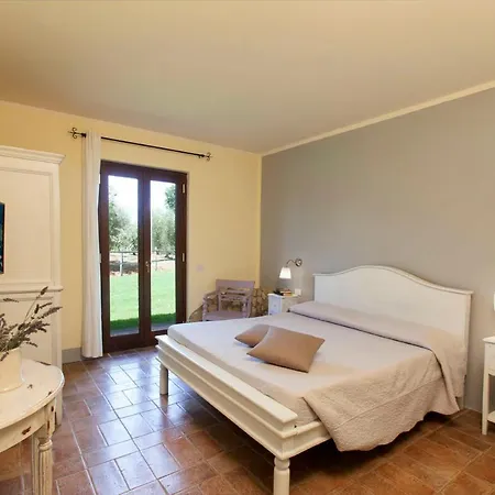 Il Casale Degli Olivi Capalbio