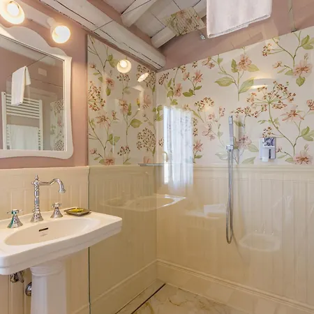 Il Casale Degli Olivi Farm stay Capalbio