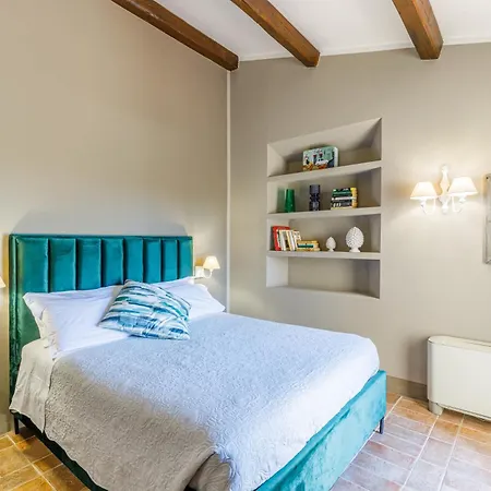 Il Casale Degli Olivi Farm stay Capalbio