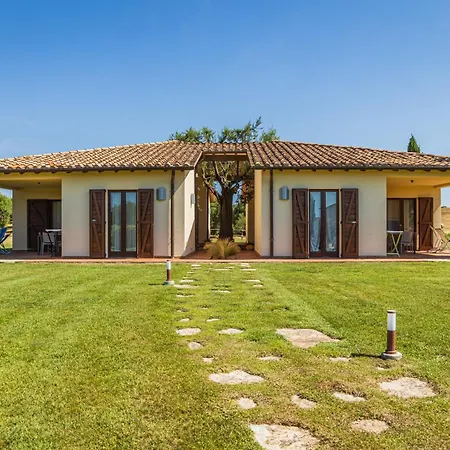 Farm stay Il Casale Degli Olivi Capalbio