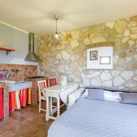 Il Casale Degli Olivi *