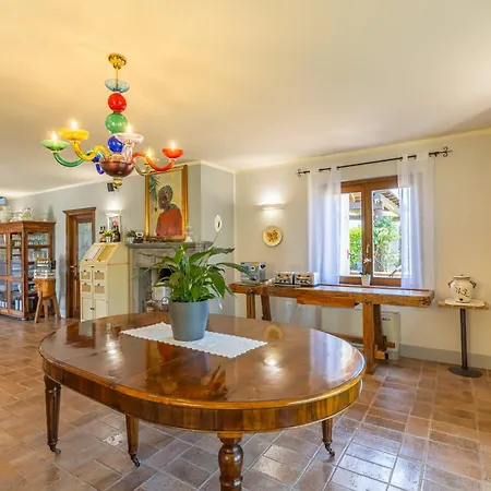 Il Casale Degli Olivi Farm stay
