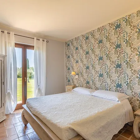 Il Casale Degli Olivi Farm stay *
