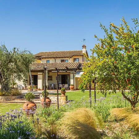 Il Casale Degli Olivi Farm stay Capalbio
