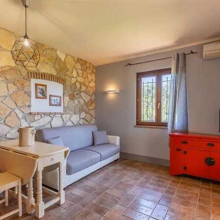 Farm stay Il Casale Degli Olivi
