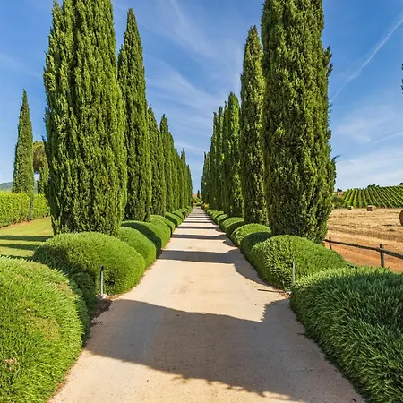 Il Casale Degli Olivi * Capalbio